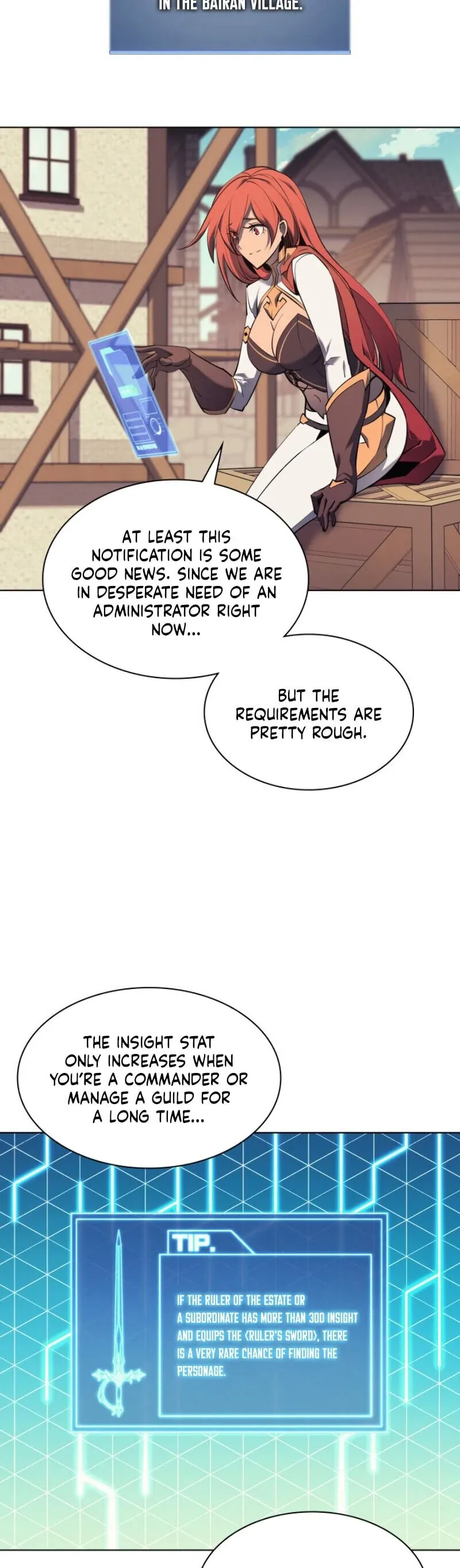 Overgeared Chapter 85 Page 7