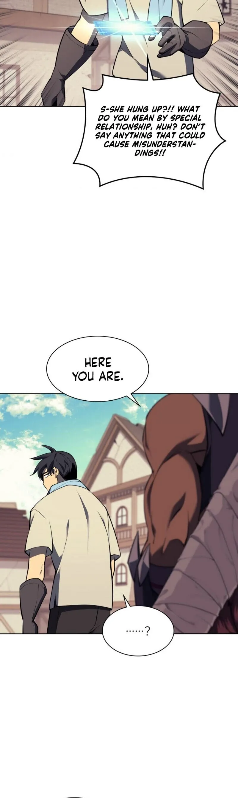 Overgeared Chapter 85 Page 22