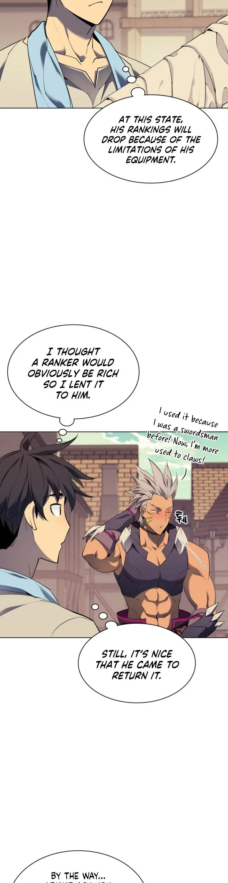 Overgeared Chapter 85 Page 26