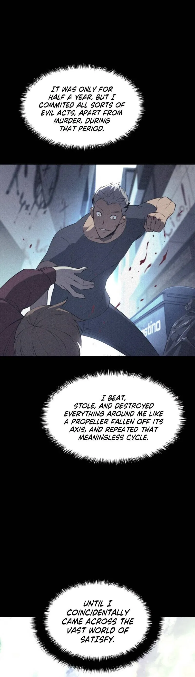 Overgeared Chapter 85 Page 29