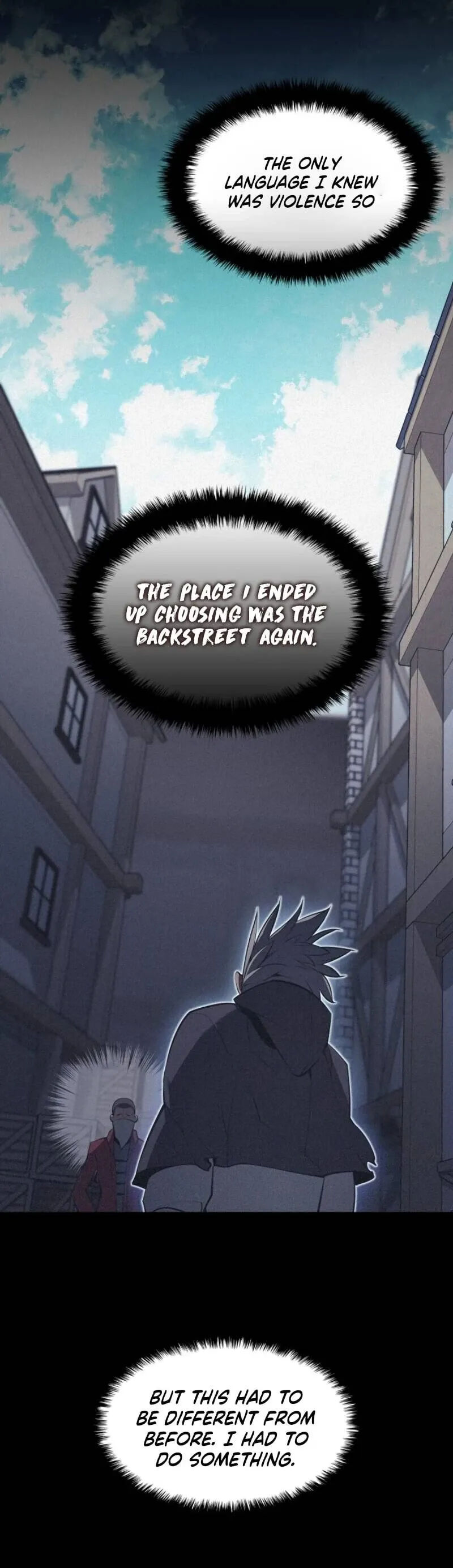 Overgeared Chapter 85 Page 32