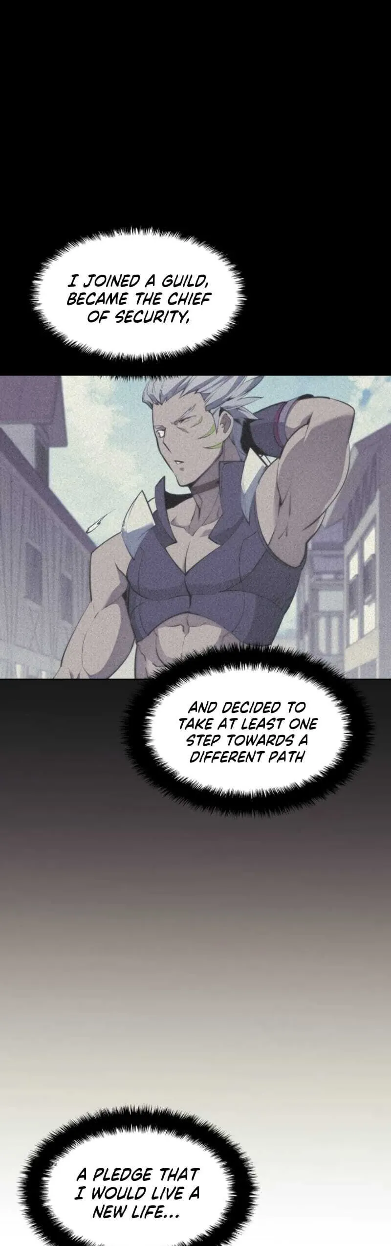 Overgeared Chapter 85 Page 33