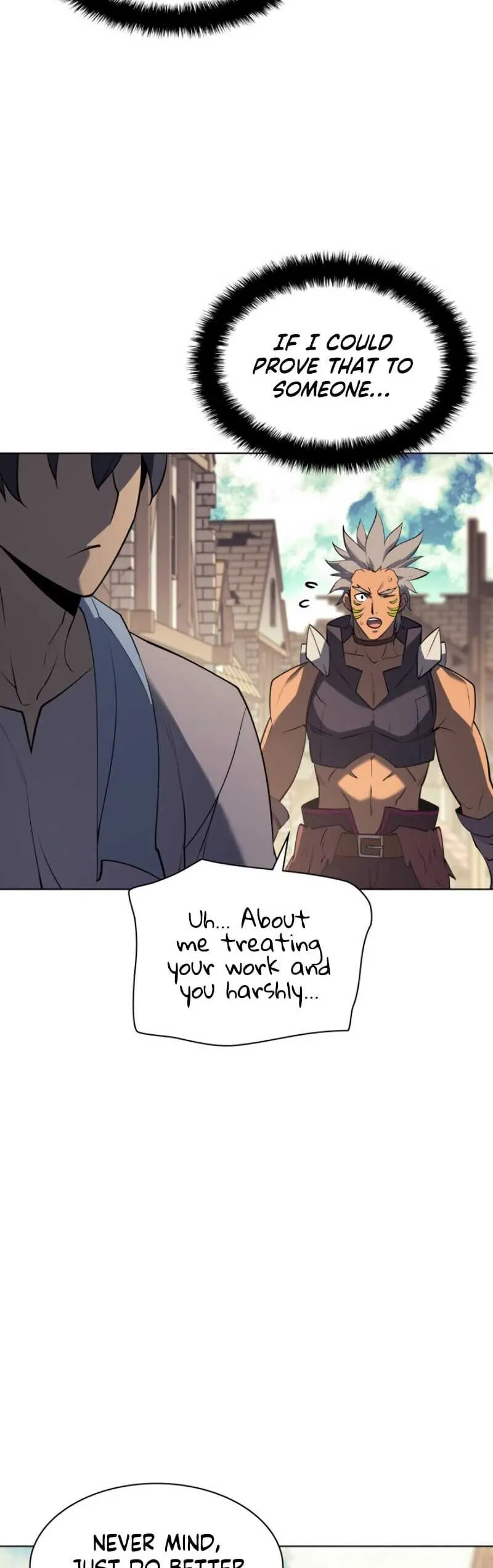 Overgeared Chapter 85 Page 34