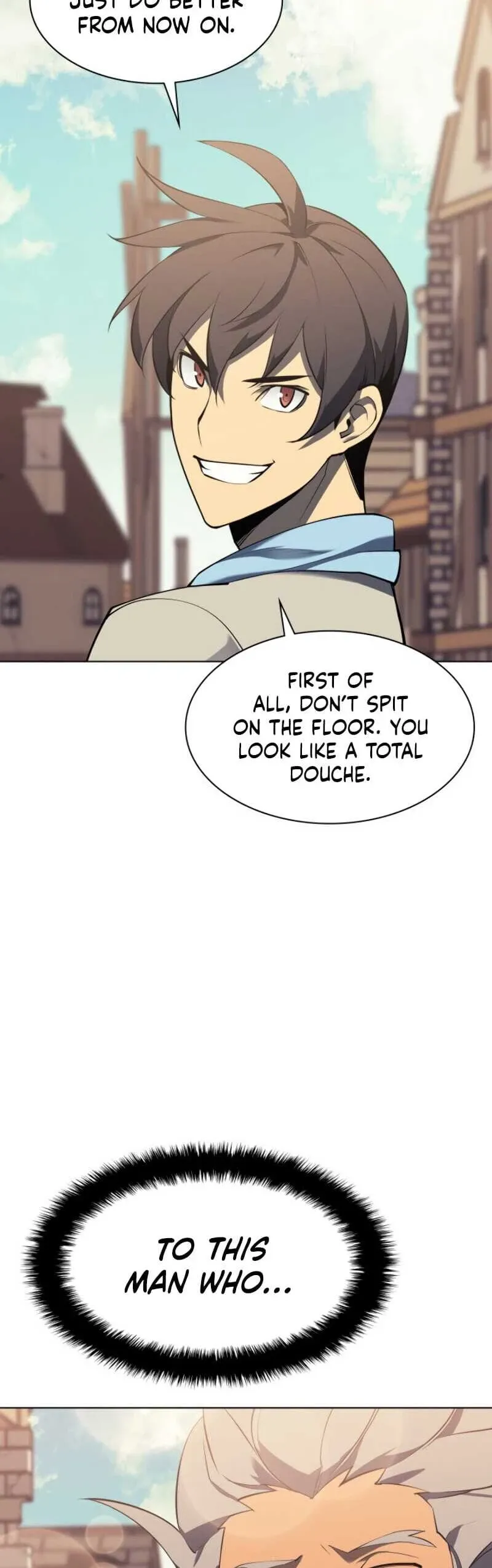 Overgeared Chapter 85 Page 35