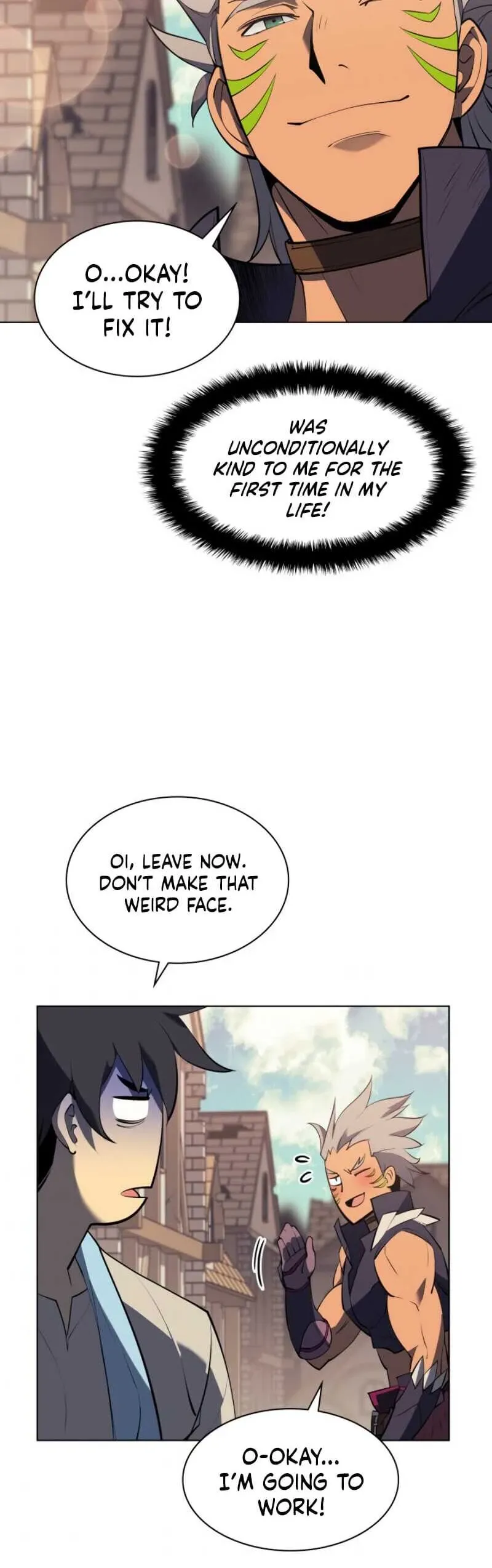 Overgeared Chapter 85 Page 36