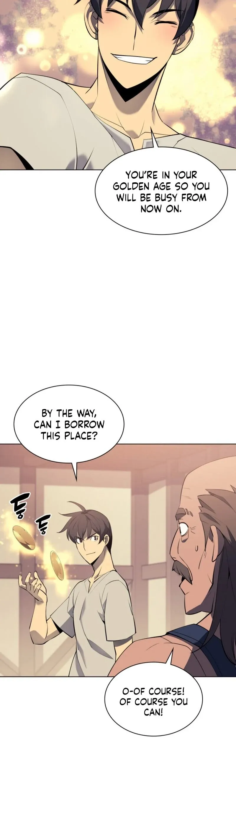 Overgeared Chapter 85 Page 42