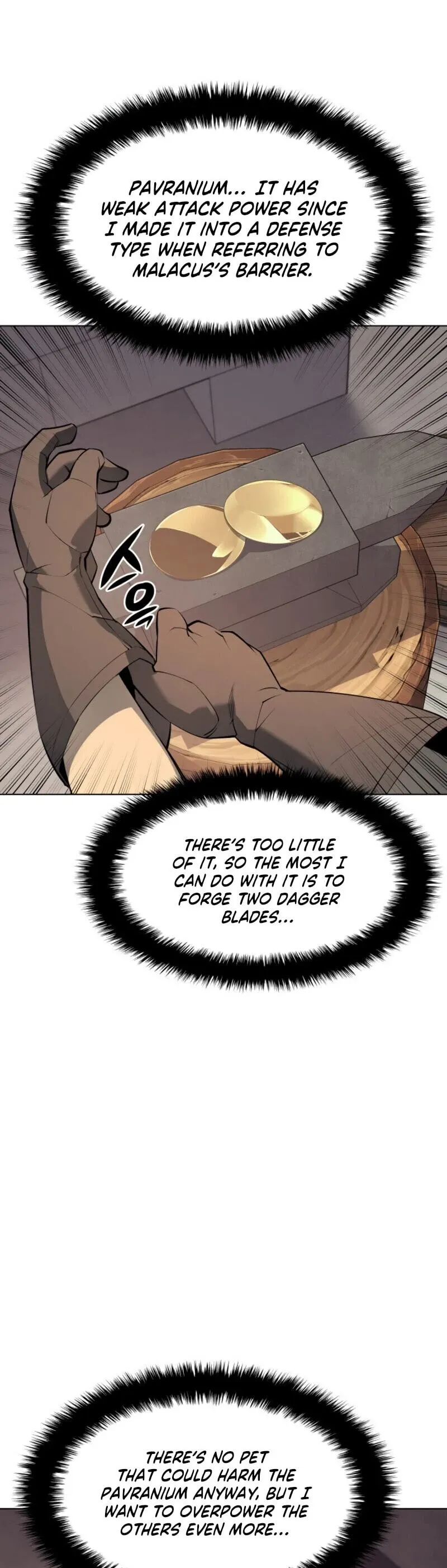 Overgeared Chapter 85 Page 43