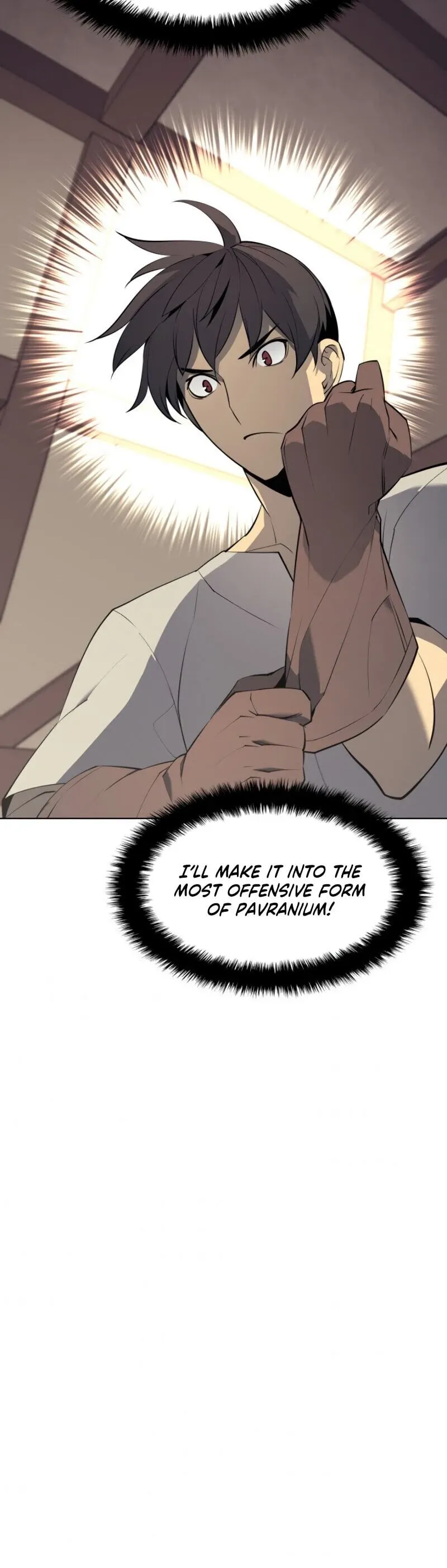 Overgeared Chapter 85 Page 44