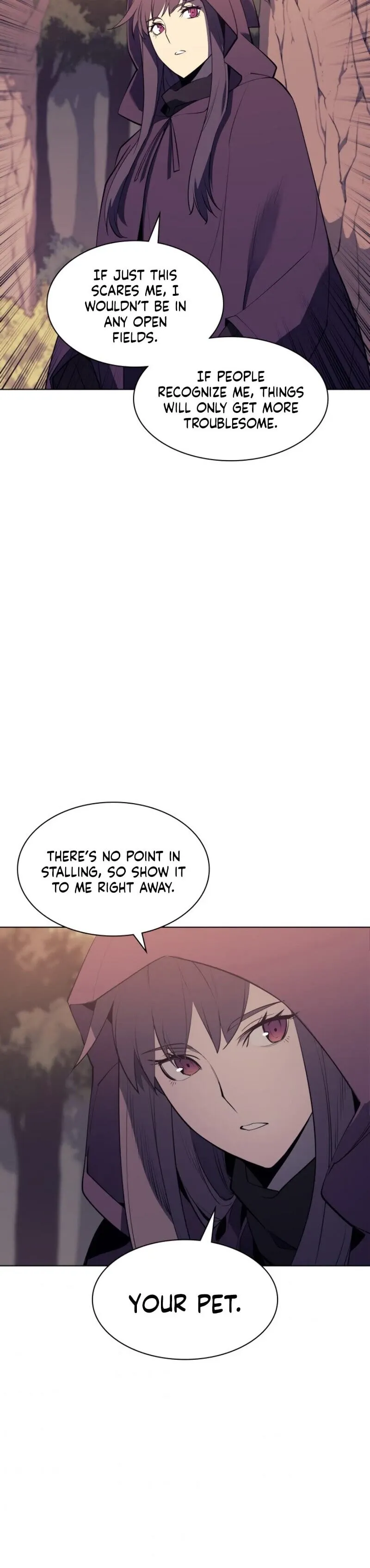 Overgeared Chapter 85 Page 47