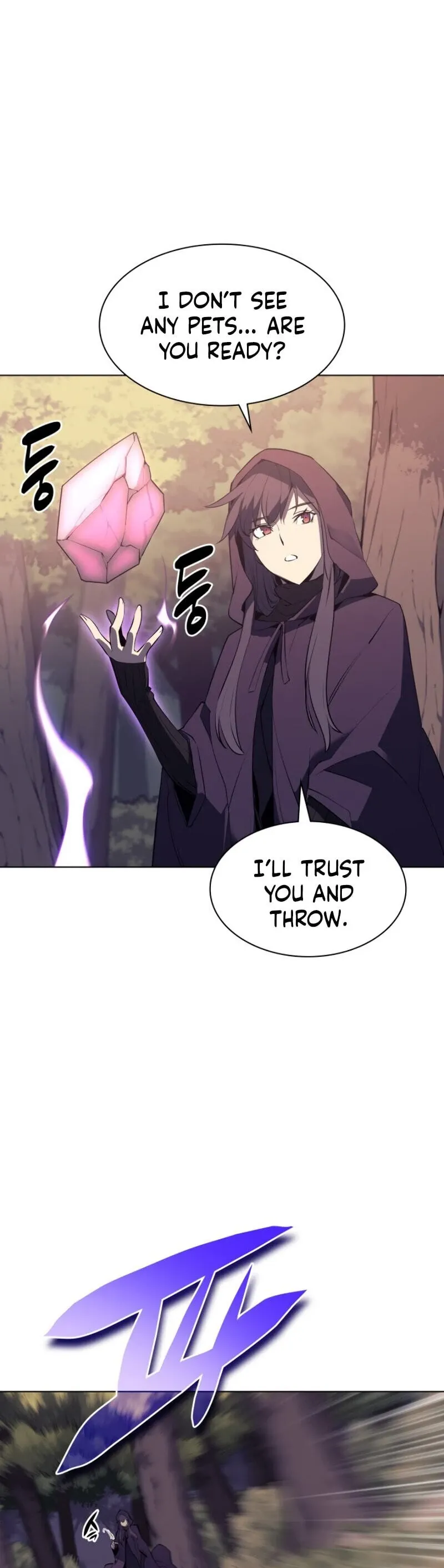 Overgeared Chapter 85 Page 49