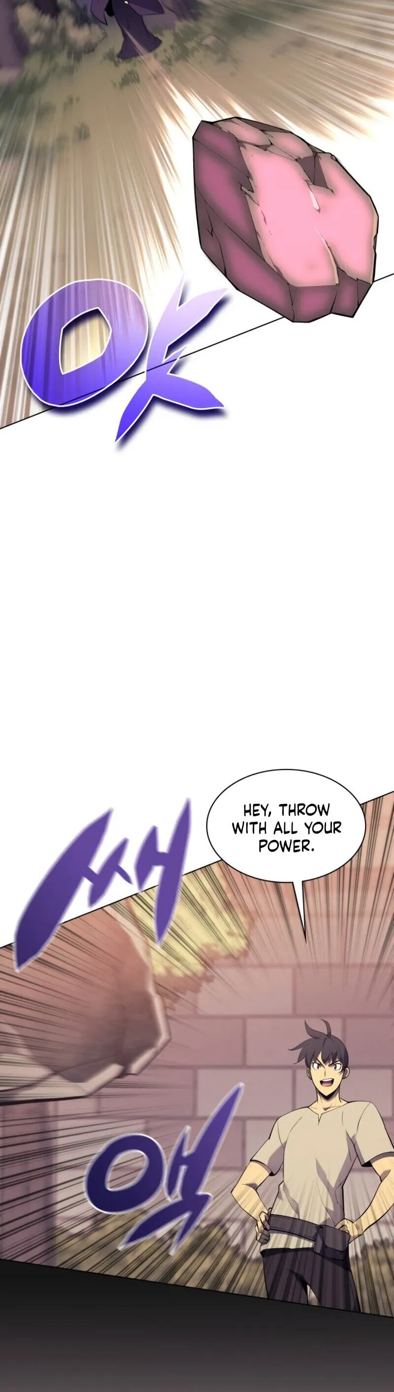 Overgeared Chapter 85 Page 50