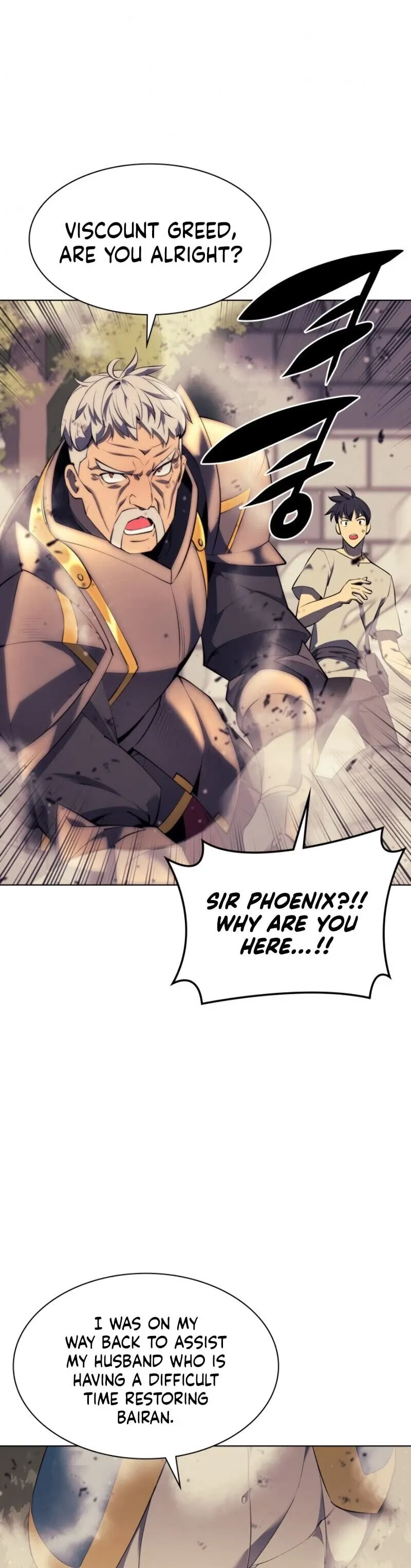 Overgeared Chapter 85 Page 59