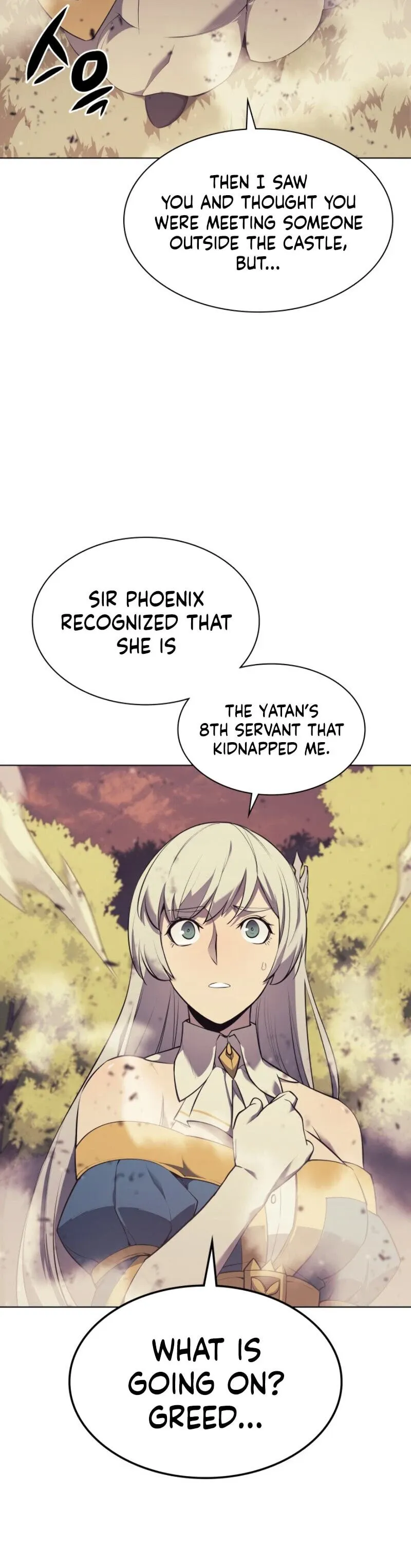 Overgeared Chapter 85 Page 60