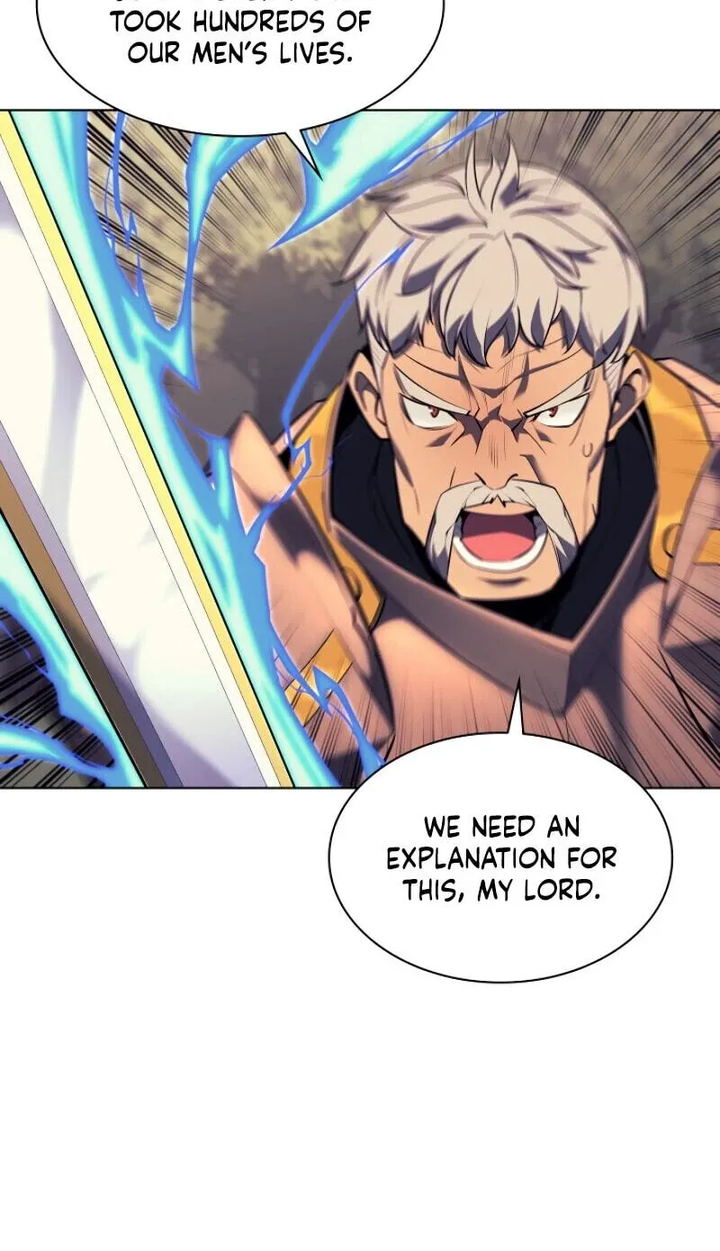 Overgeared Chapter 86 Page 8