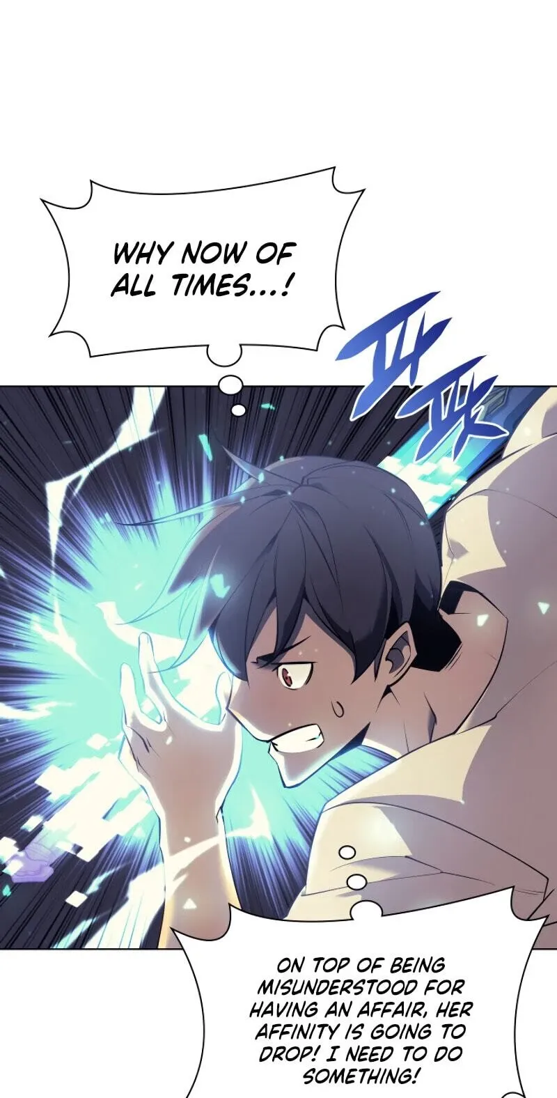 Overgeared Chapter 86 Page 9
