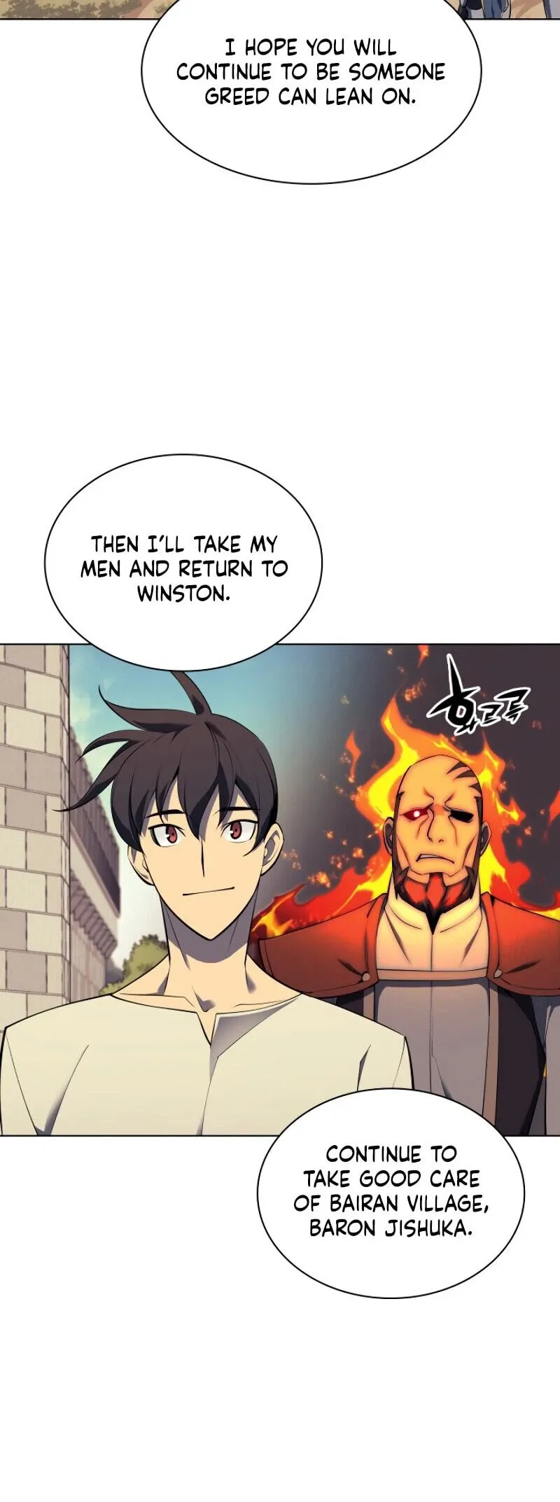 Overgeared Chapter 86 Page 24