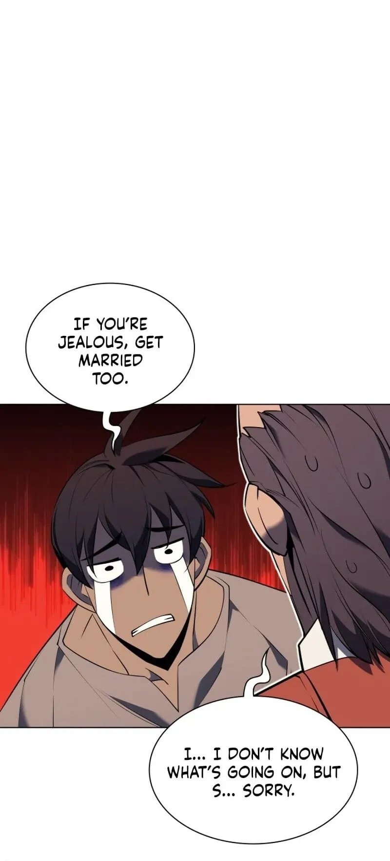 Overgeared Chapter 86 Page 31