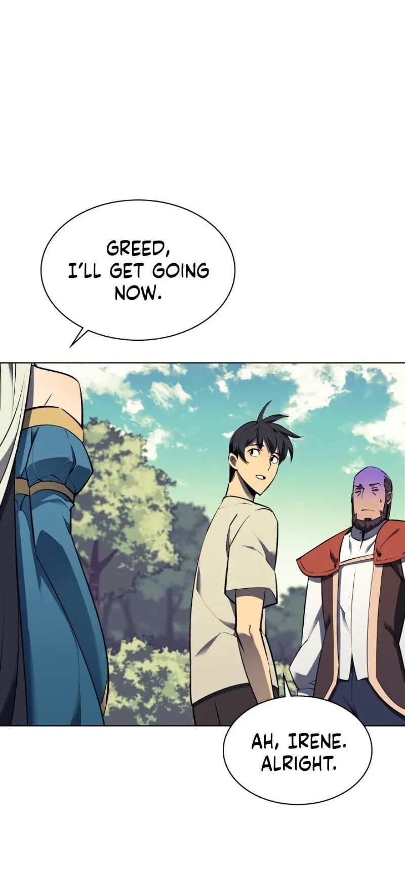 Overgeared Chapter 86 Page 32