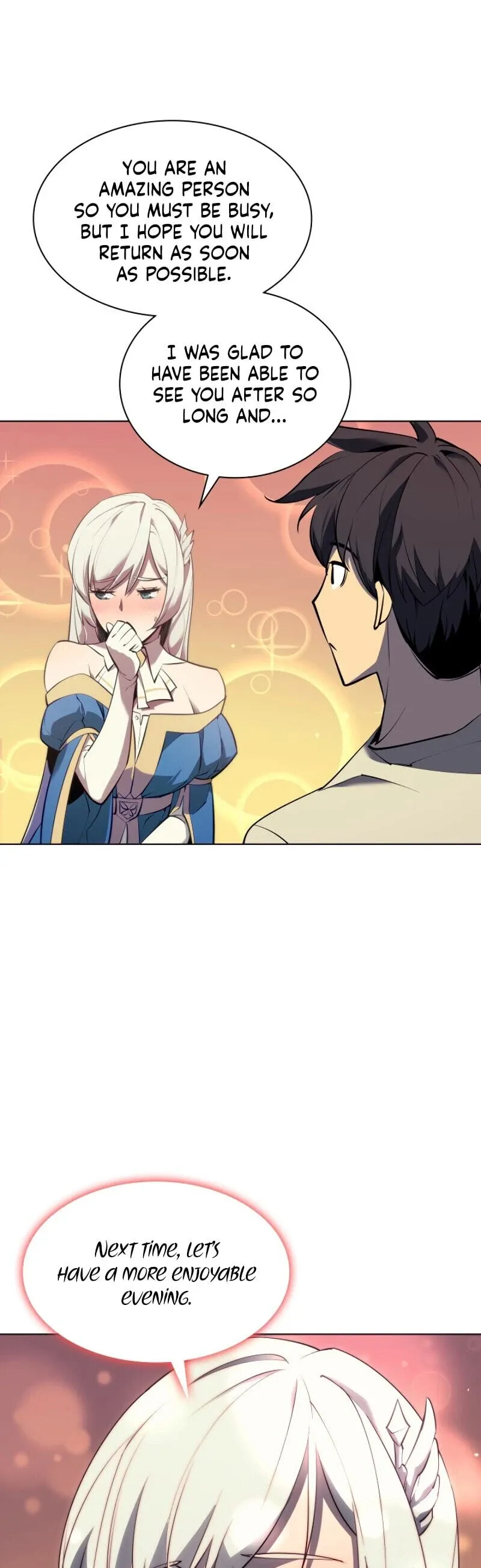 Overgeared Chapter 86 Page 33