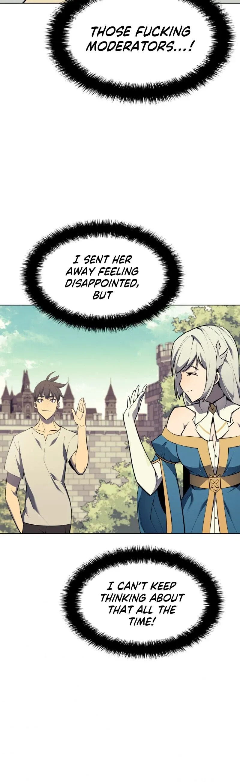 Overgeared Chapter 86 Page 35