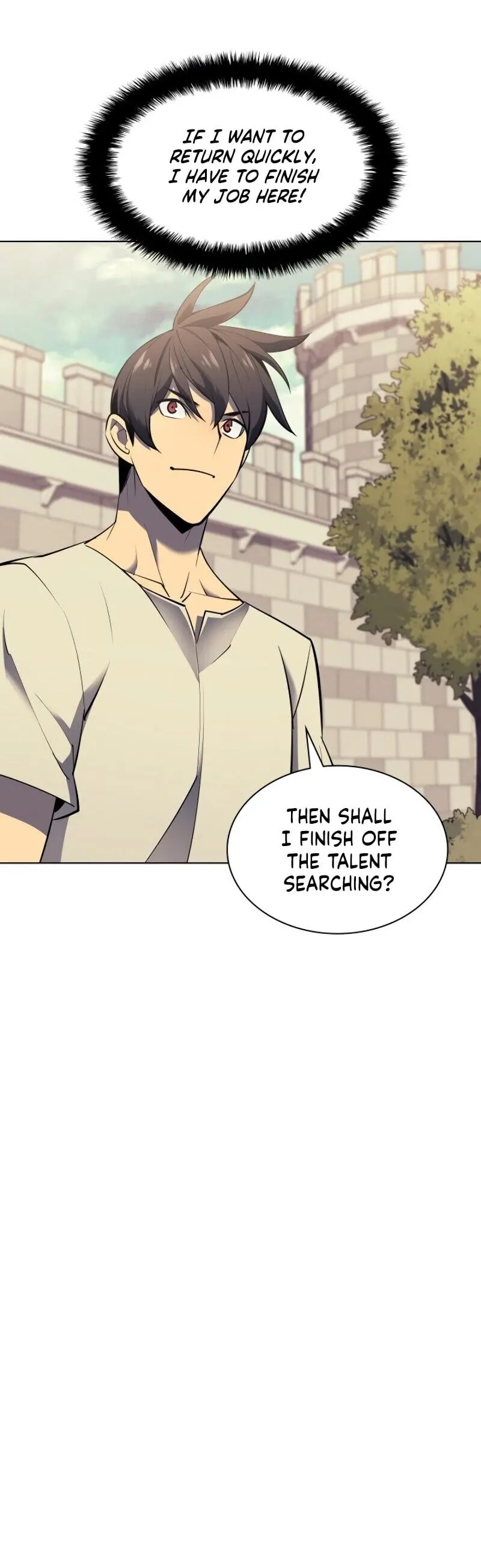 Overgeared Chapter 86 Page 36