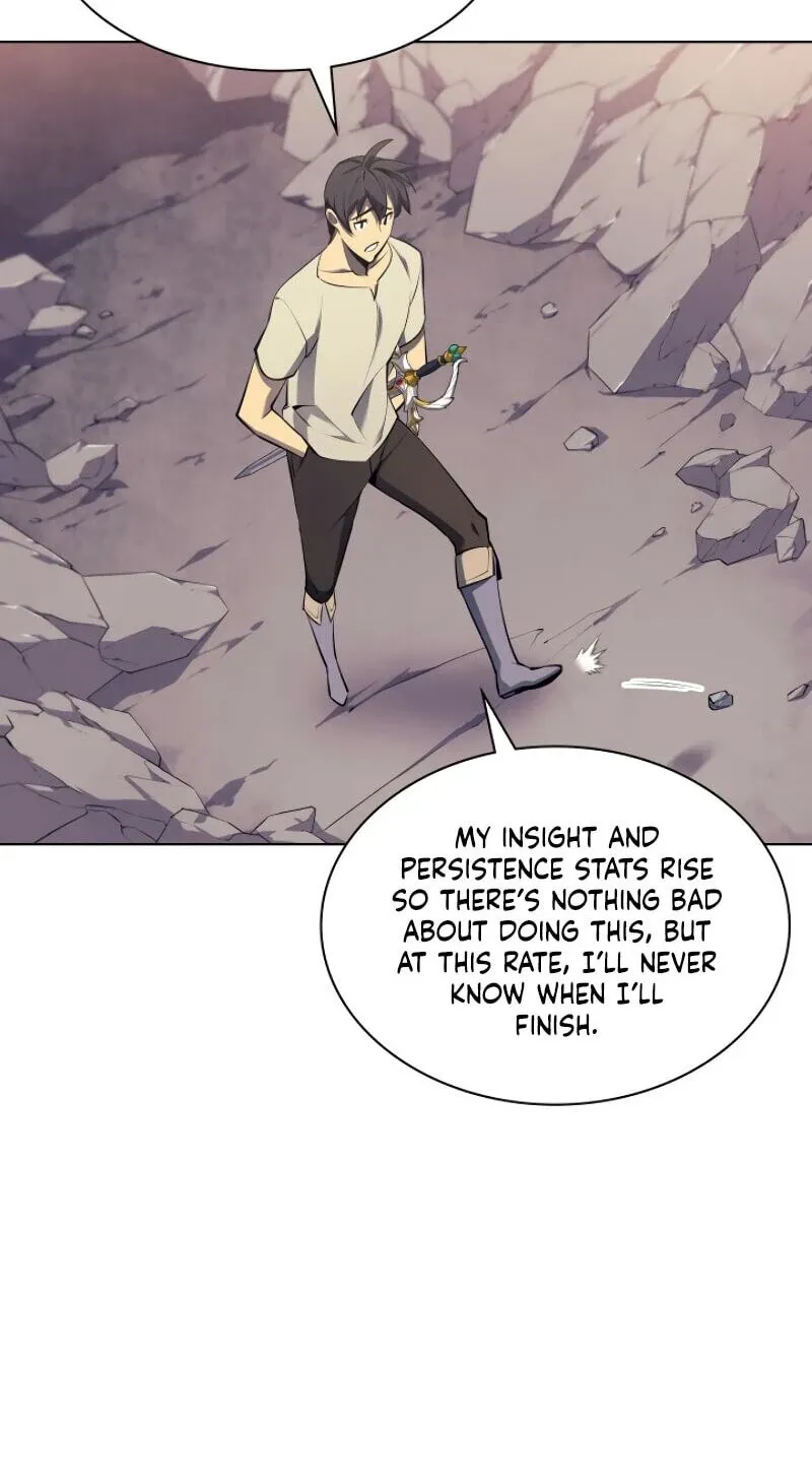 Overgeared Chapter 86 Page 39