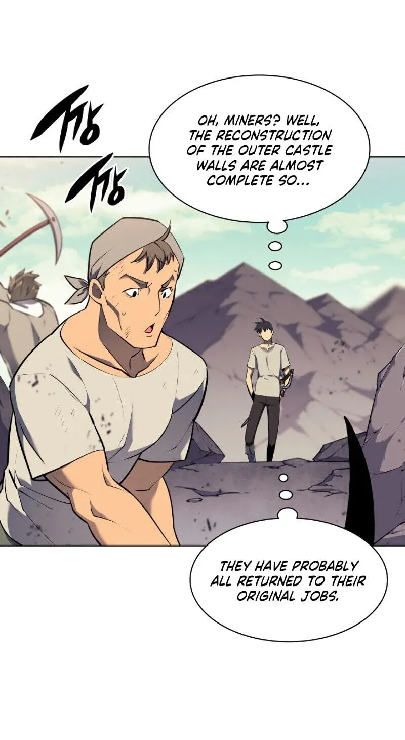 Overgeared Chapter 86 Page 40