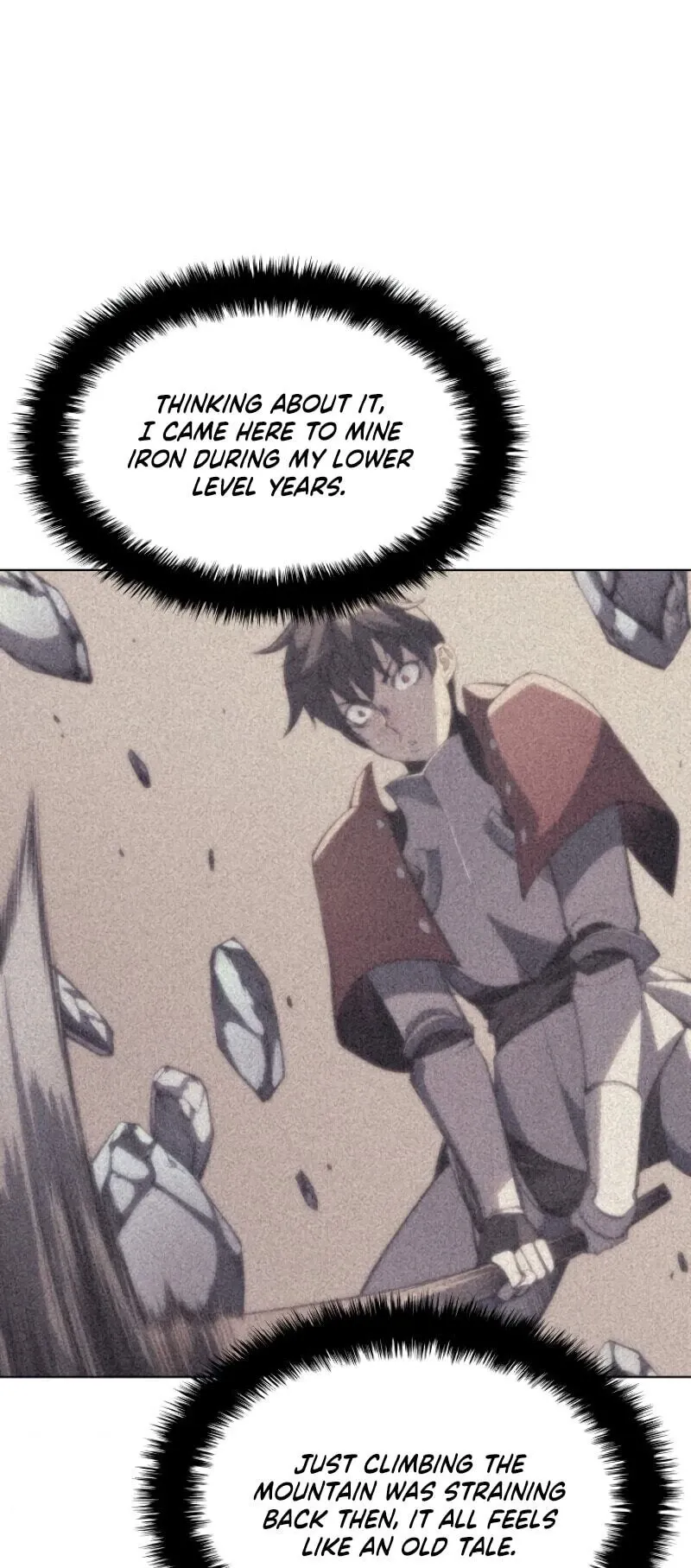 Overgeared Chapter 86 Page 41