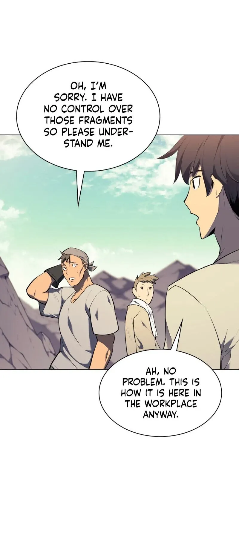 Overgeared Chapter 86 Page 44