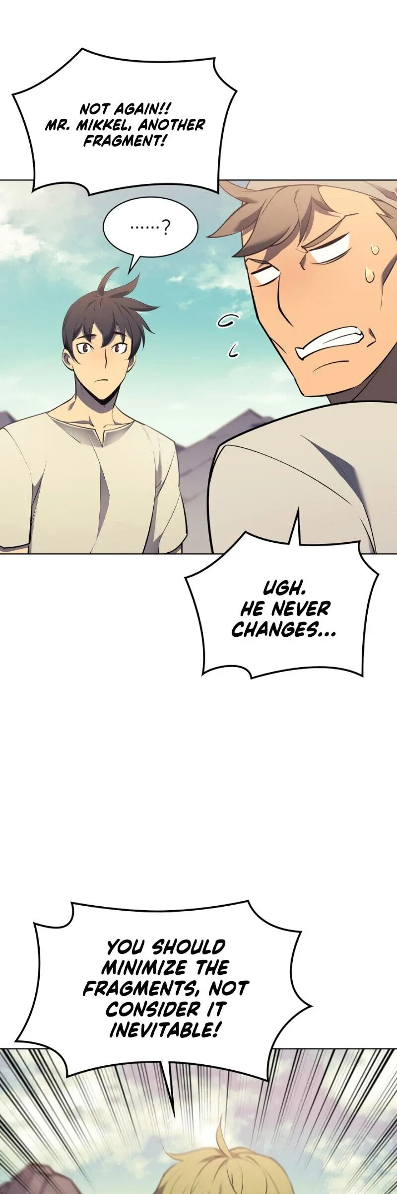 Overgeared Chapter 86 Page 45