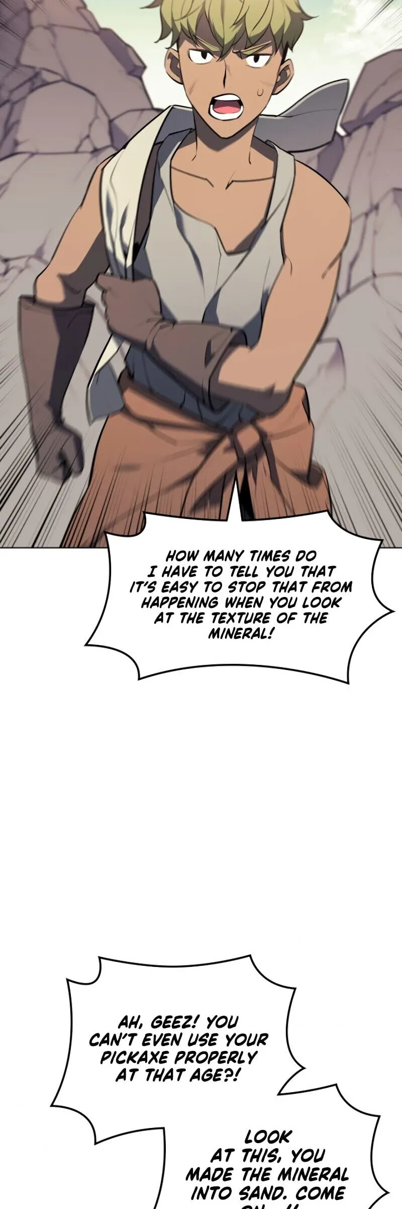 Overgeared Chapter 86 Page 46