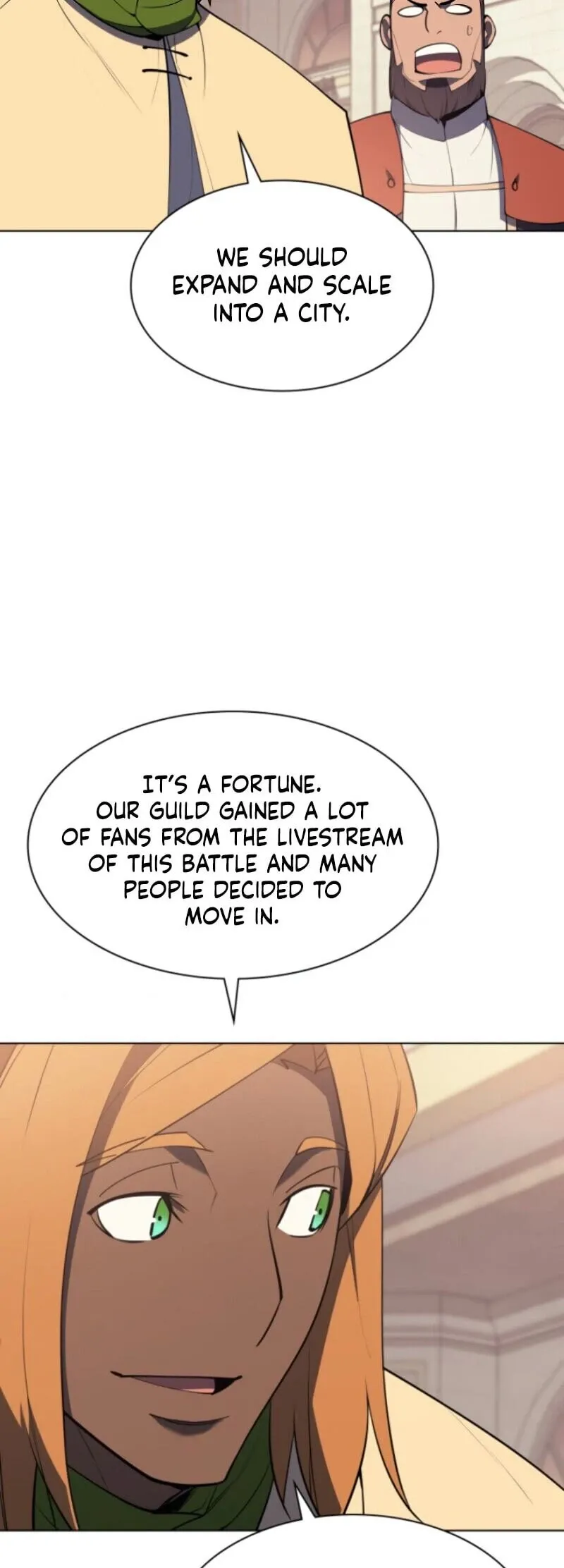 Overgeared Chapter 86 Page 51