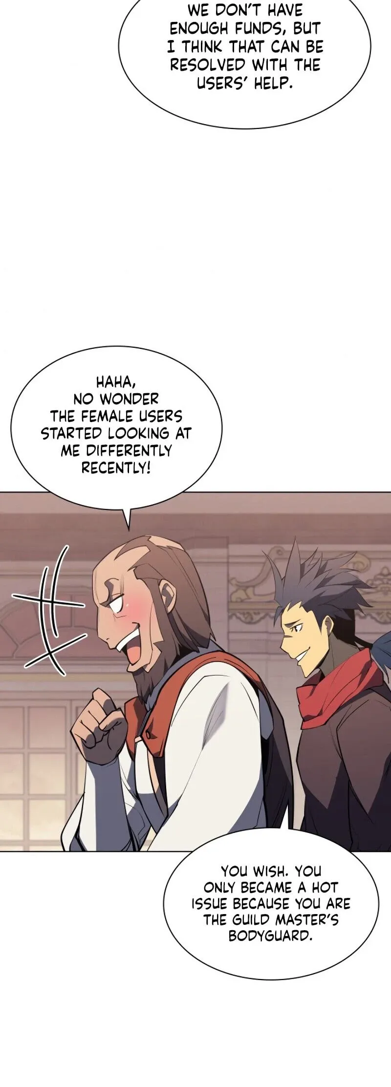 Overgeared Chapter 86 Page 52