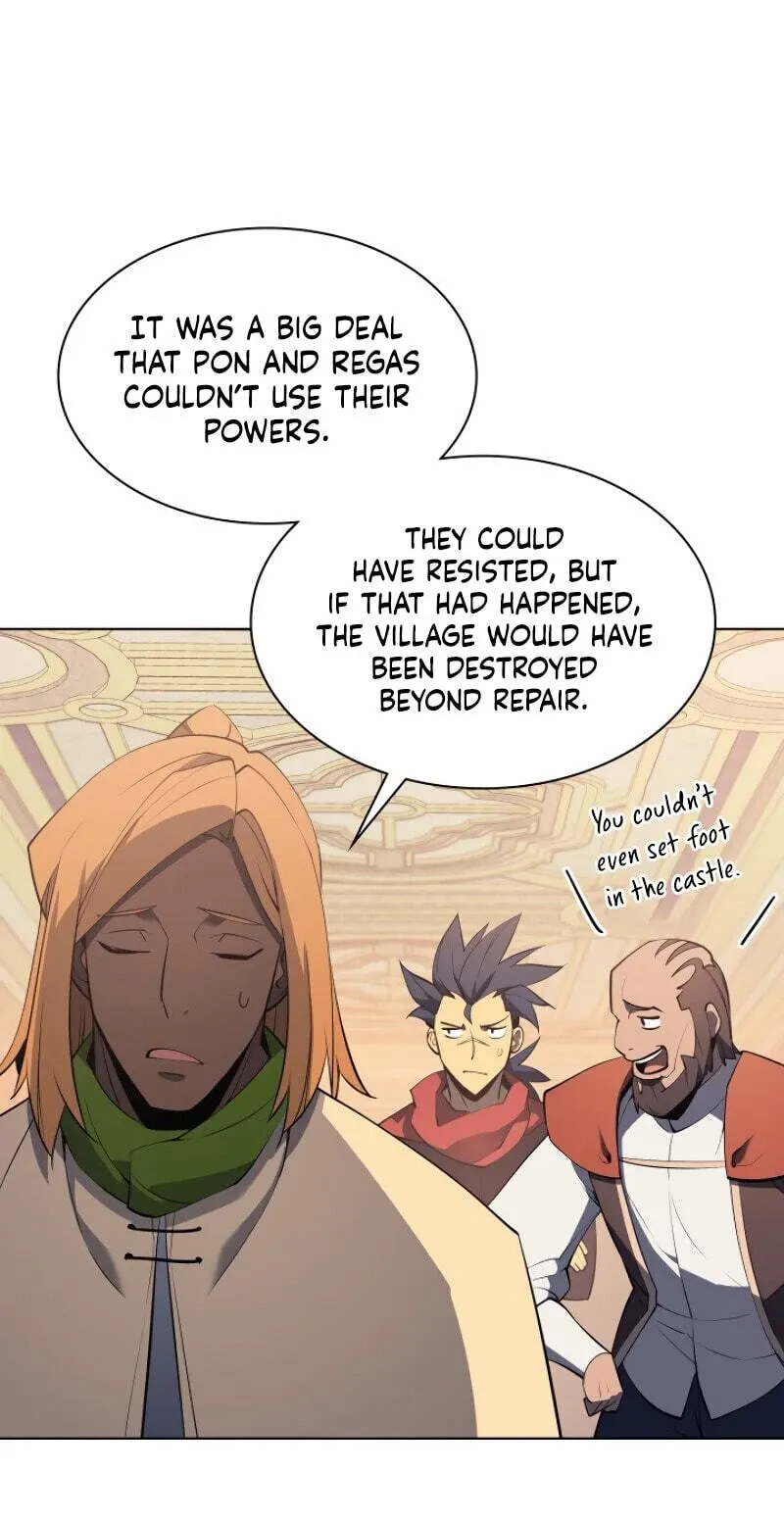 Overgeared Chapter 86 Page 53