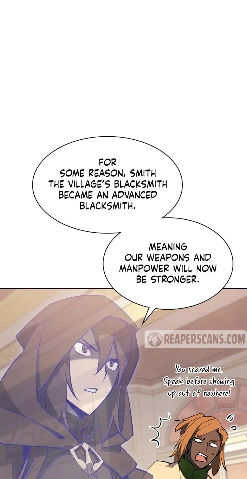Overgeared Chapter 86 Page 54