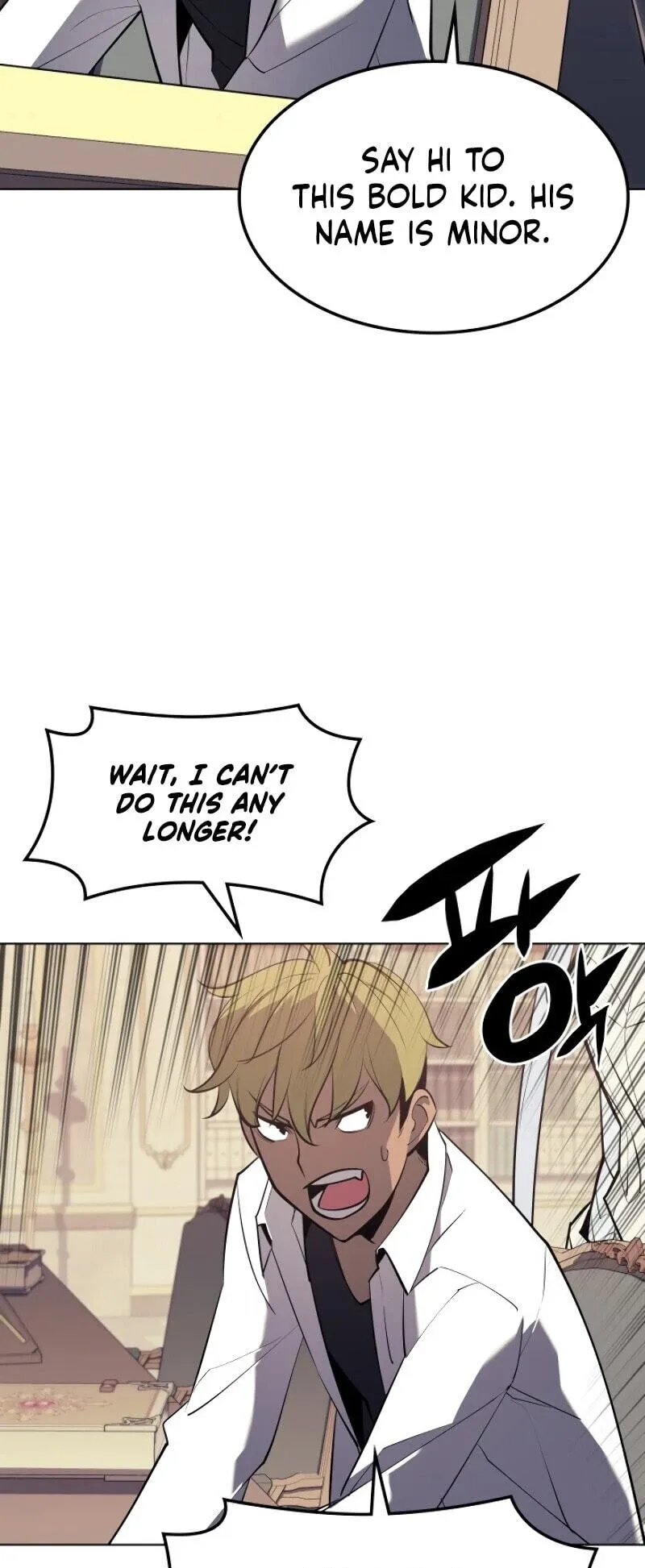 Overgeared Chapter 86 Page 66