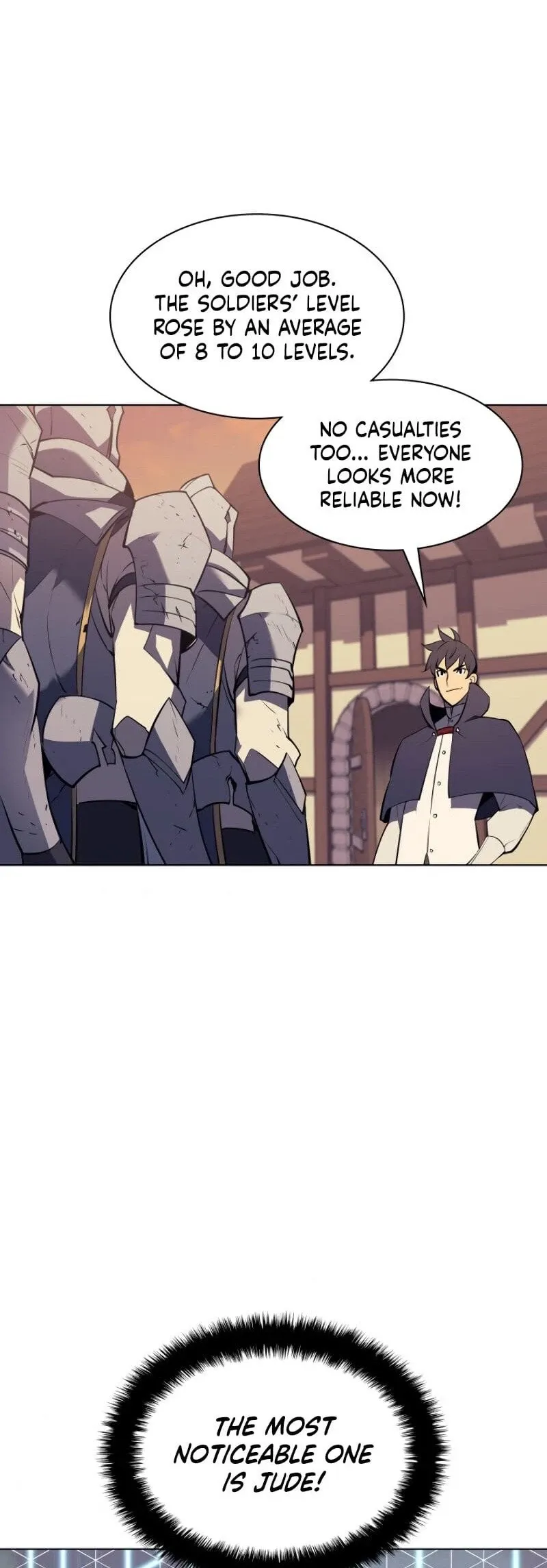 Overgeared Chapter 86 Page 83