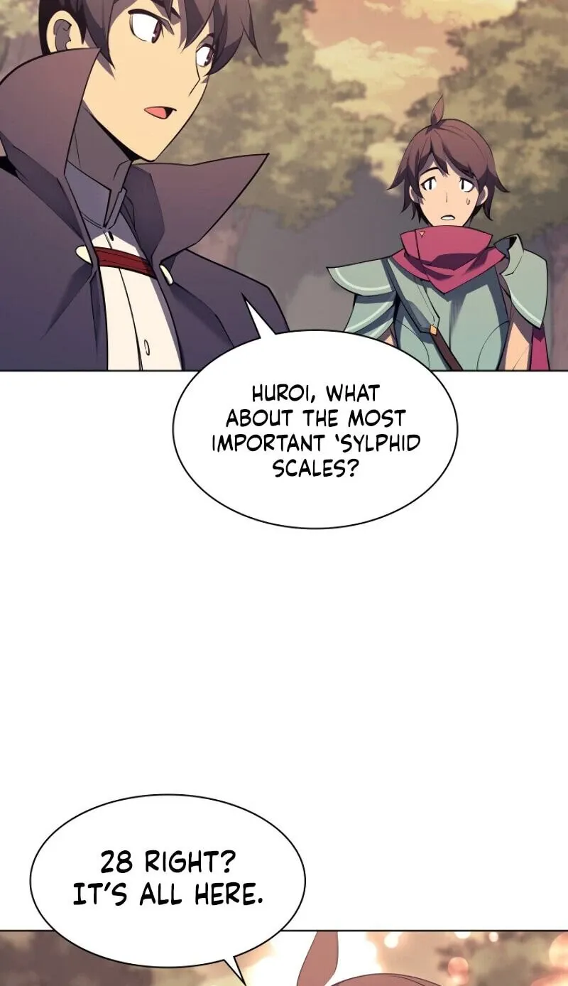 Overgeared Chapter 86 Page 87