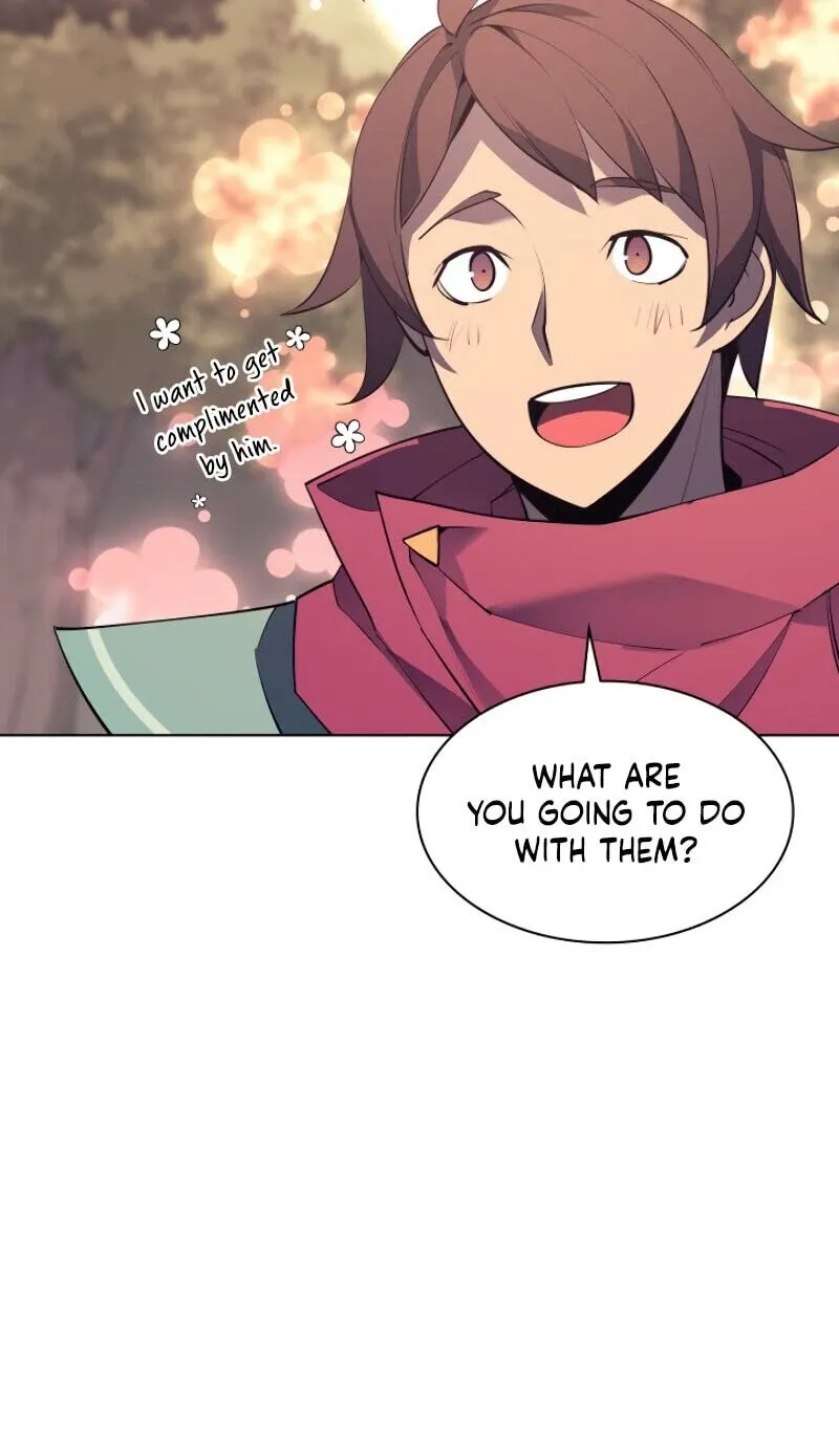 Overgeared Chapter 86 Page 88
