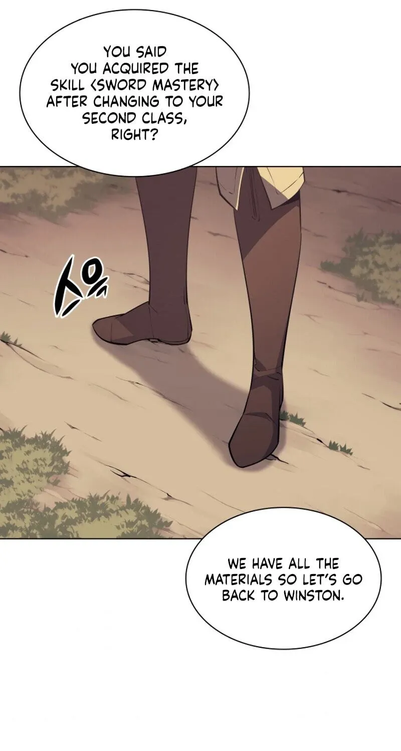 Overgeared Chapter 86 Page 89