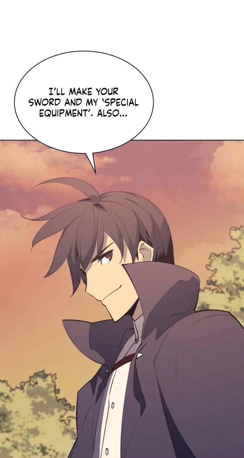 Overgeared Chapter 86 Page 90
