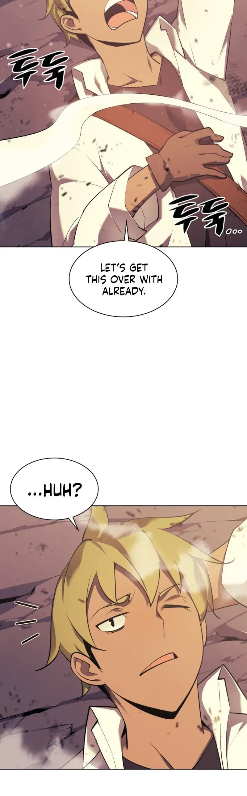 Overgeared Chapter 87 Page 11