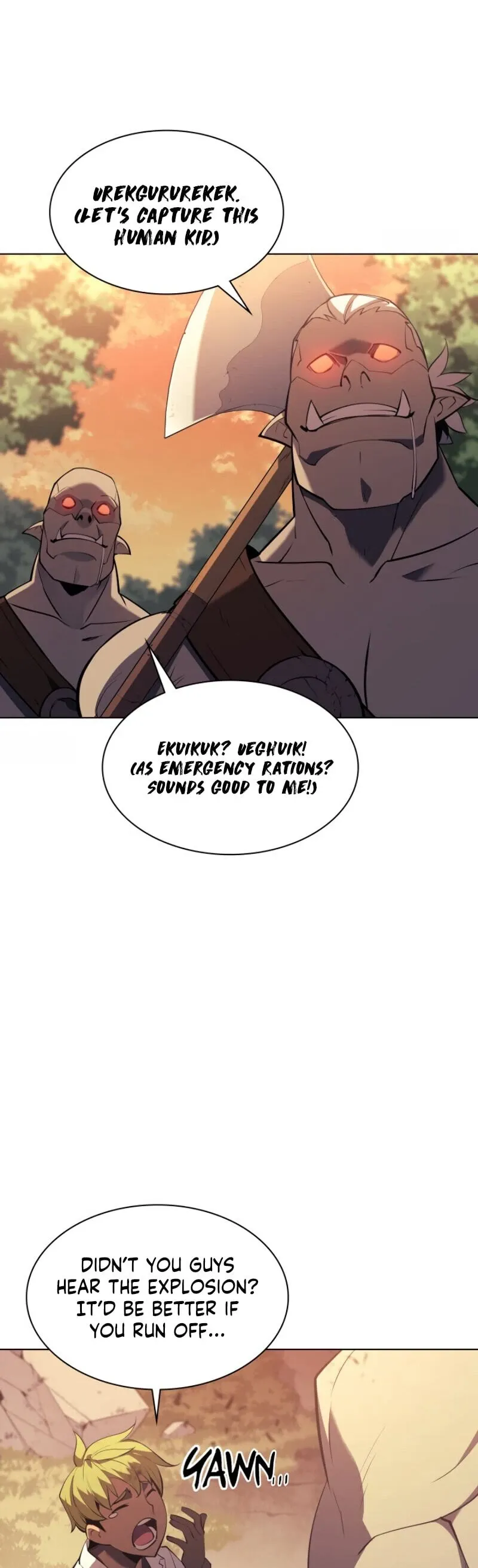 Overgeared Chapter 87 Page 13