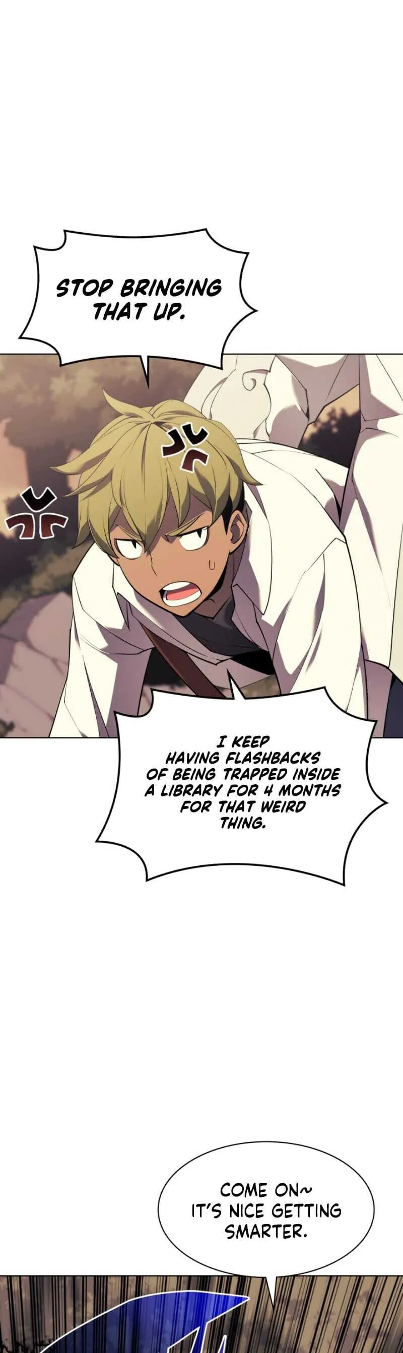 Overgeared Chapter 87 Page 21
