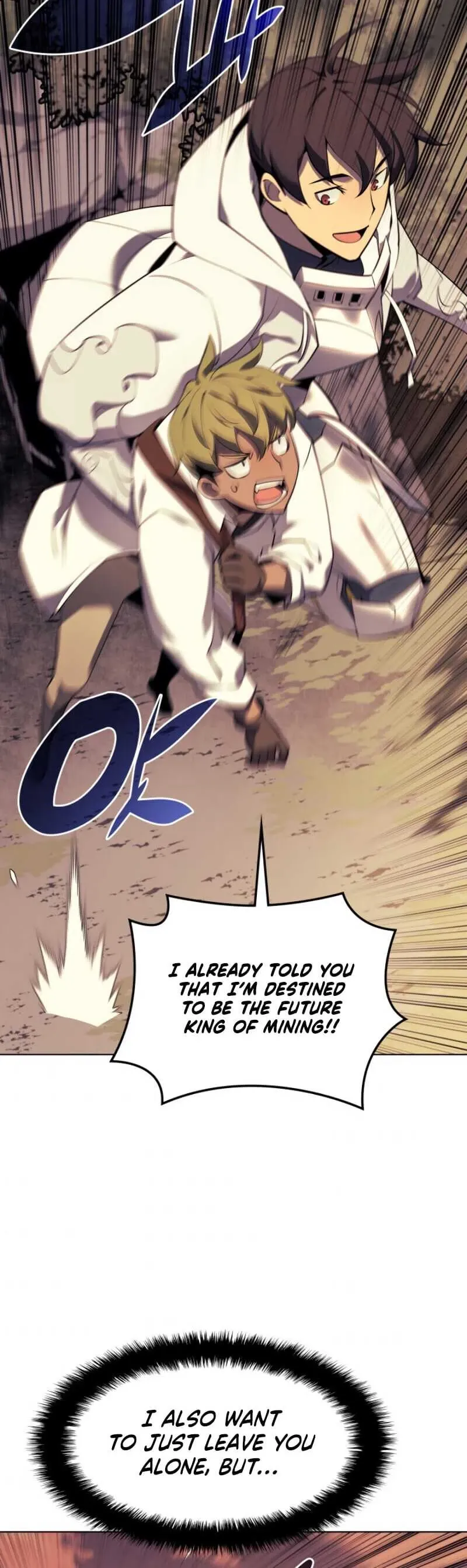 Overgeared Chapter 87 Page 22