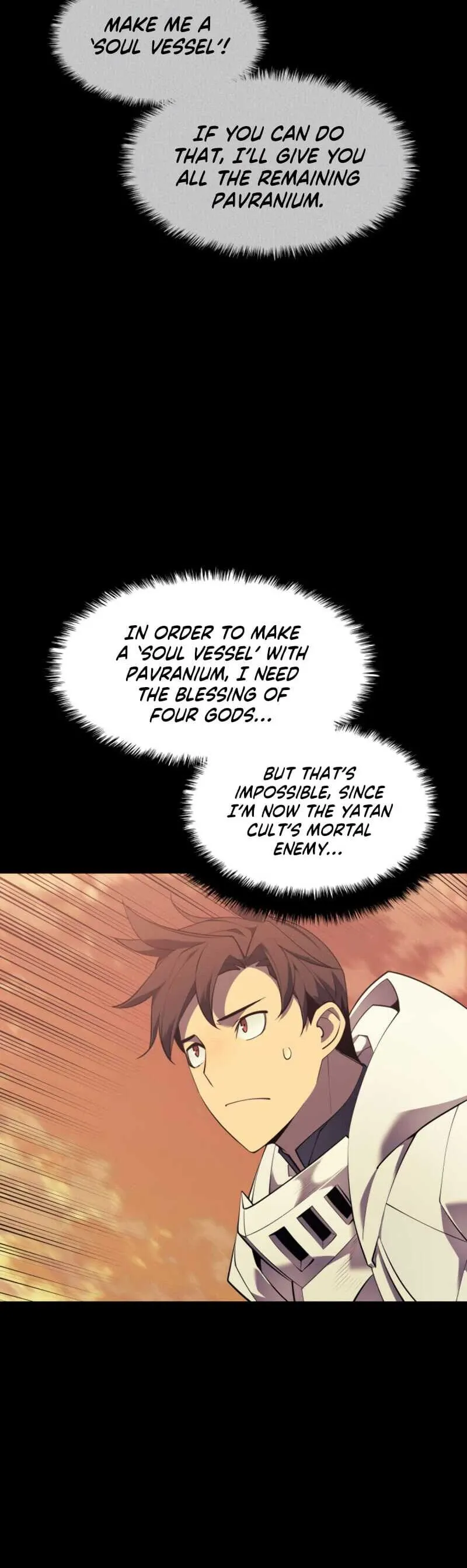 Overgeared Chapter 87 Page 24