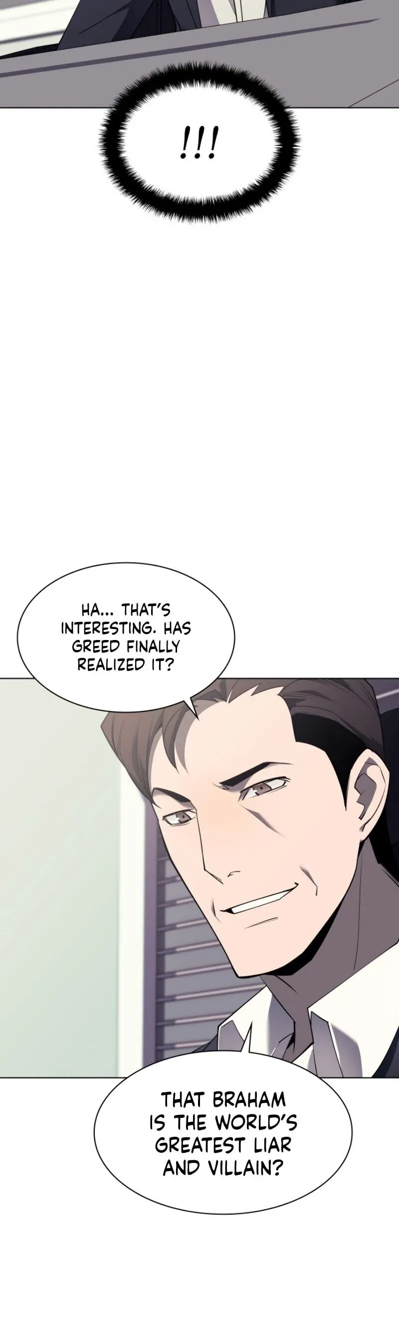 Overgeared Chapter 87 Page 32