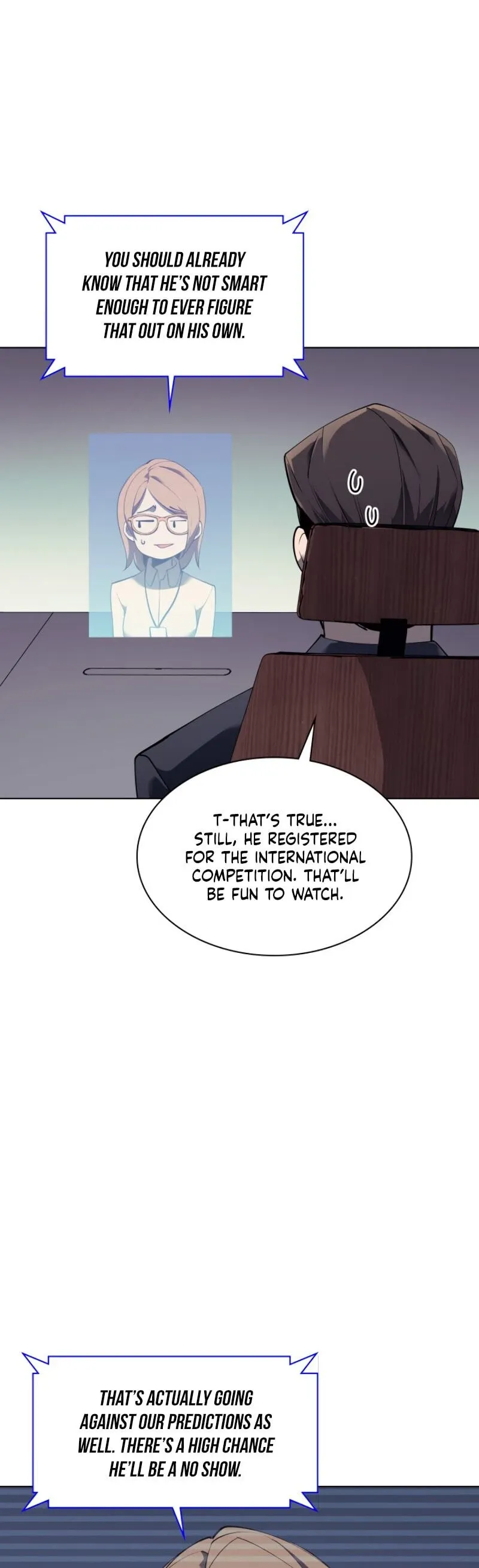 Overgeared Chapter 87 Page 33