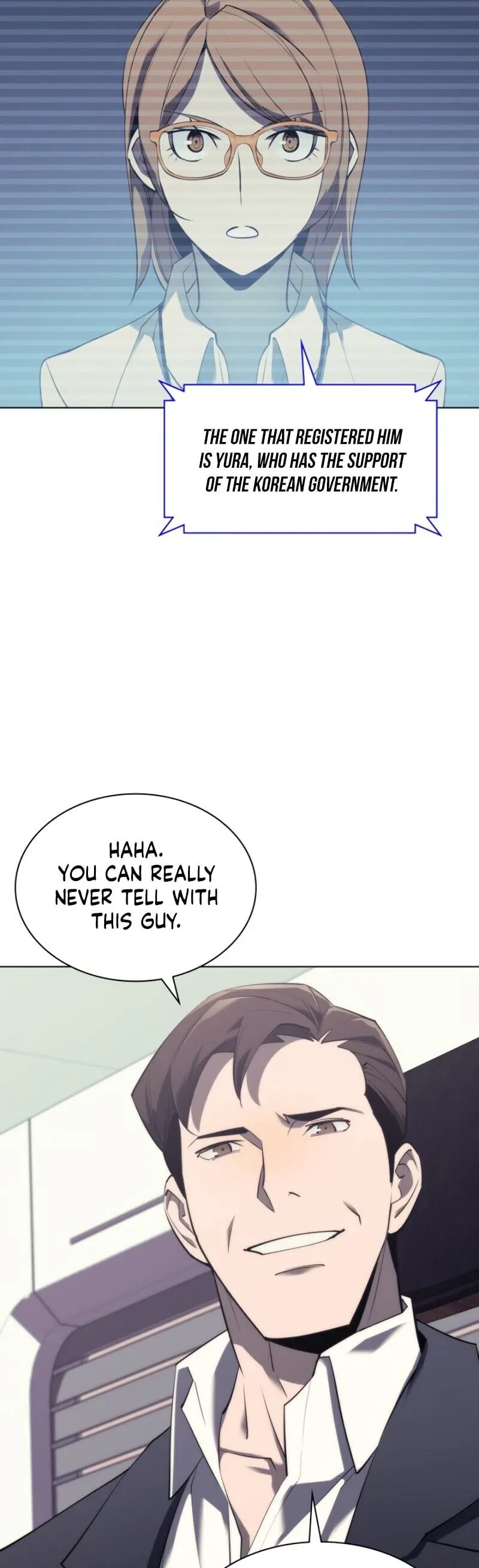Overgeared Chapter 87 Page 34