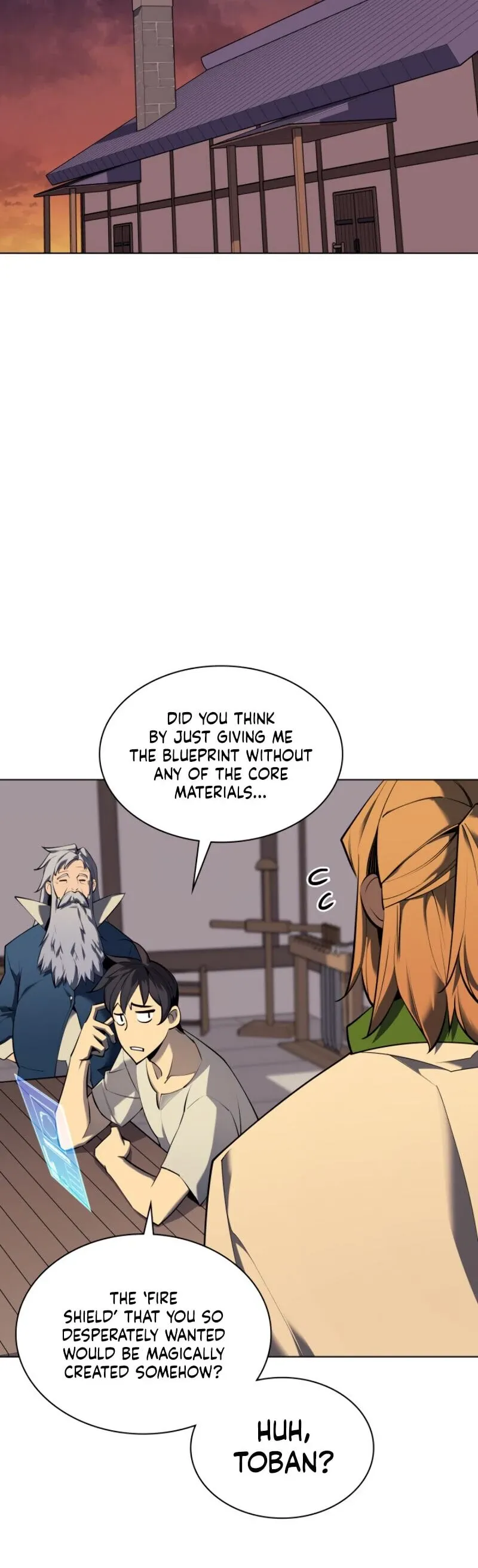 Overgeared Chapter 87 Page 36